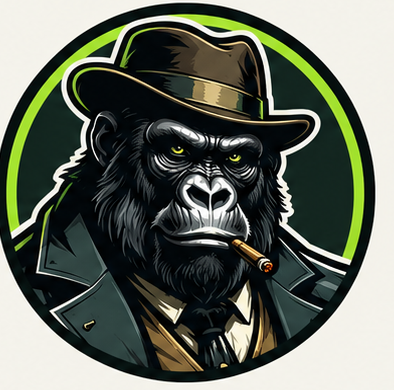 Growth Gorillas icon