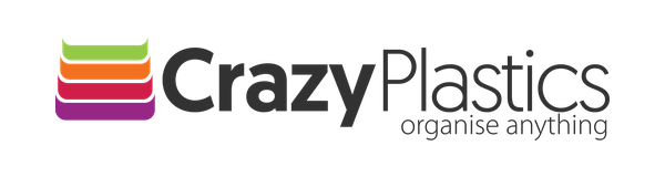 Crazy Plastics